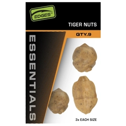 Fox Edges Tigernuts